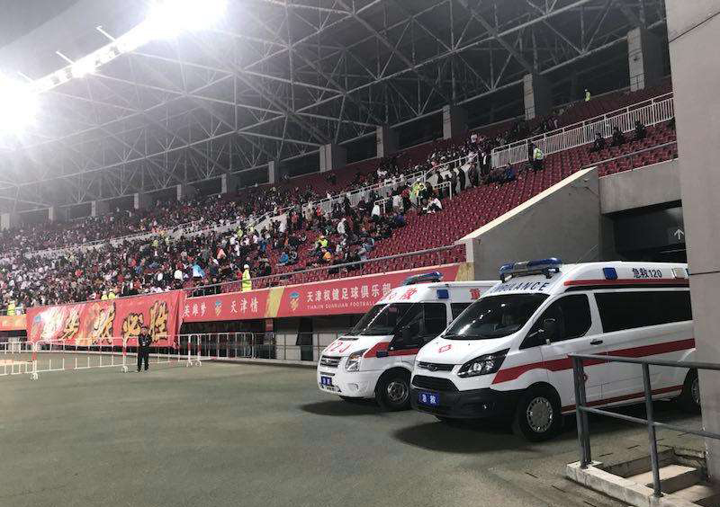 马山县大中小型活动保障